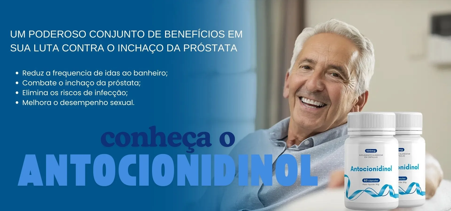 Antocionidinol