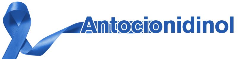 Antocionidinol
