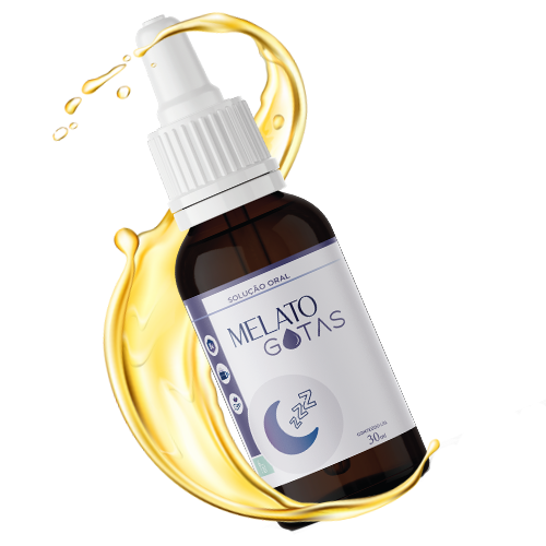 Melato Gotas