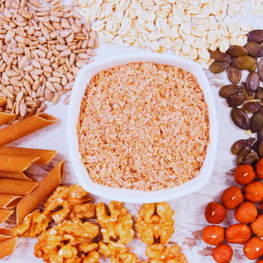 Alimentos Ricos em Cobre