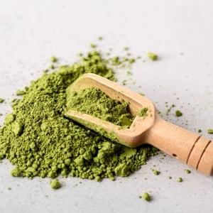 CHLORELLA VULGARIS - Poderoso desintoxicante natural que auxilia na eliminação de toxinas que atrasam o emagrecimento.