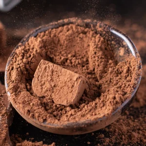 CROMO - Mineral responsável por regular o apetite, reduzir a vontade de consumir doces e melhorar a sensibilidade à insulina.