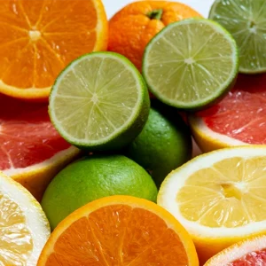 PECTINA - Fibra solúvel responsável por formar um gel no estômago que prolonga a saciedade.