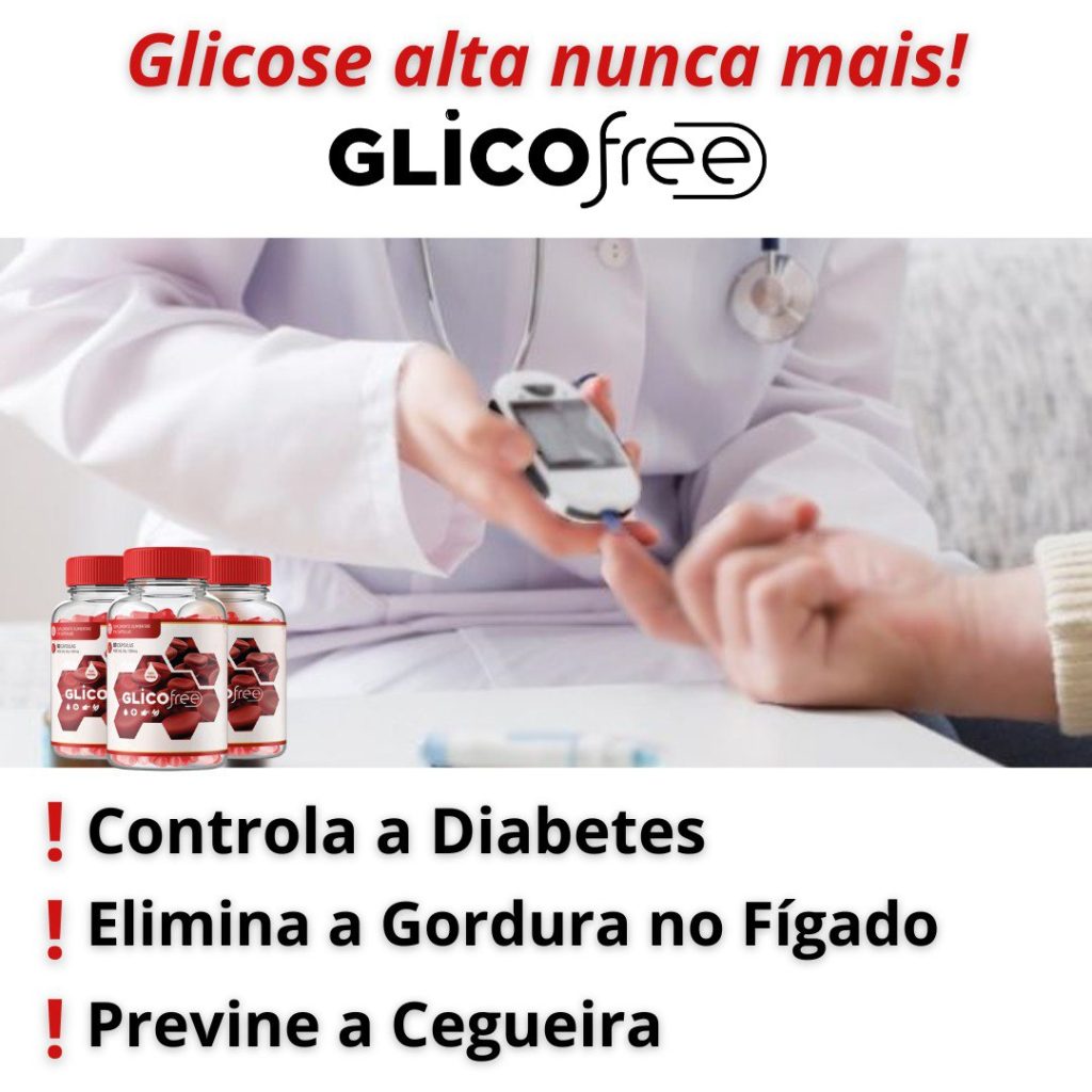 GlicoFree