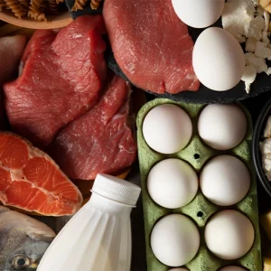 VITAMINA B12 - Vitamina essencial para o metabolismo ativo e para a produção de glóbulos vermelhos.