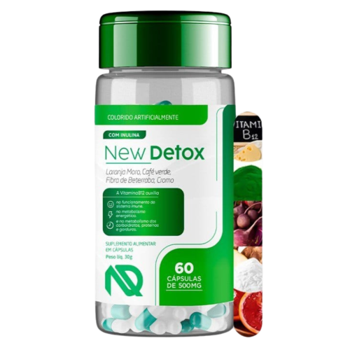 Vida natural Pro